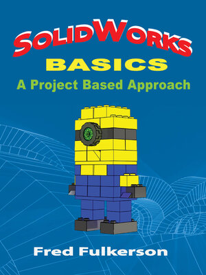 cover image of SolidWorks Basics